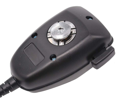 میکروفن بیسیم خودرویی موتورولا Motorola GM338