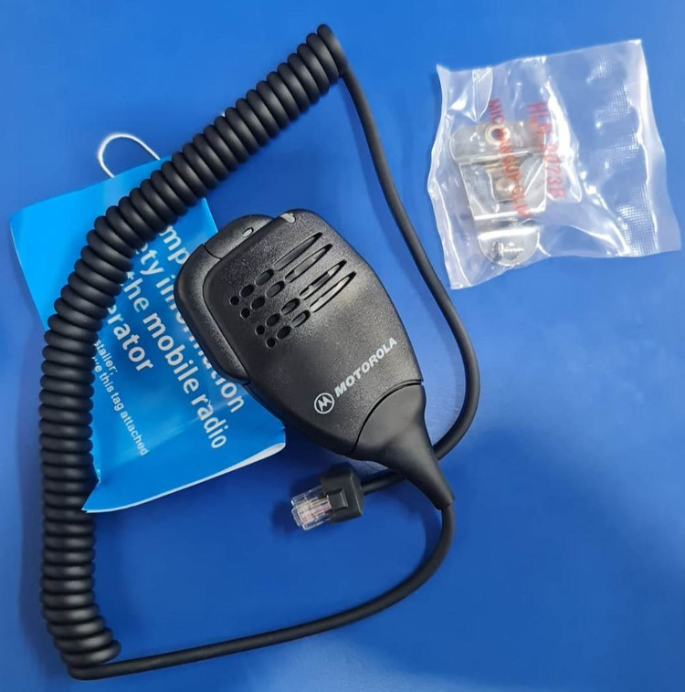 میکروفن بیسیم خودرویی موتورولا Motorola GM338